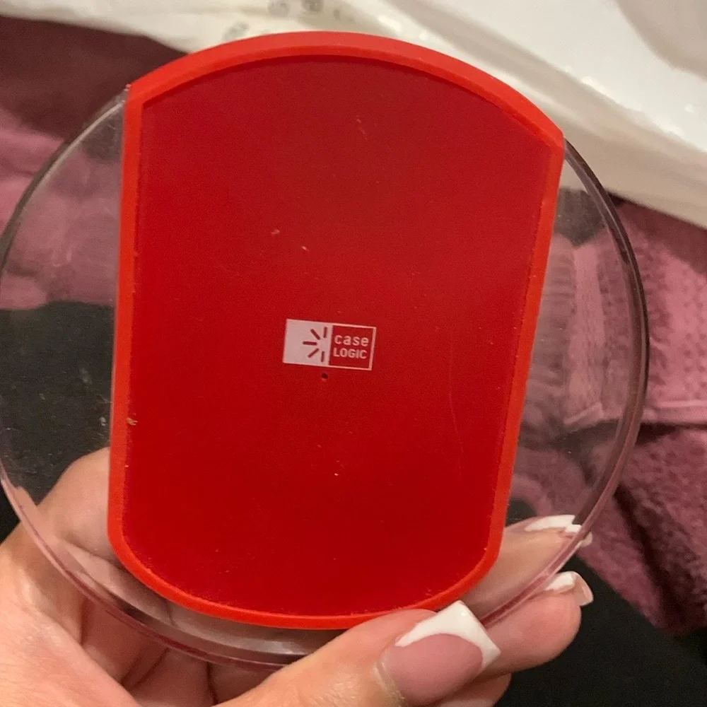 Phone charger